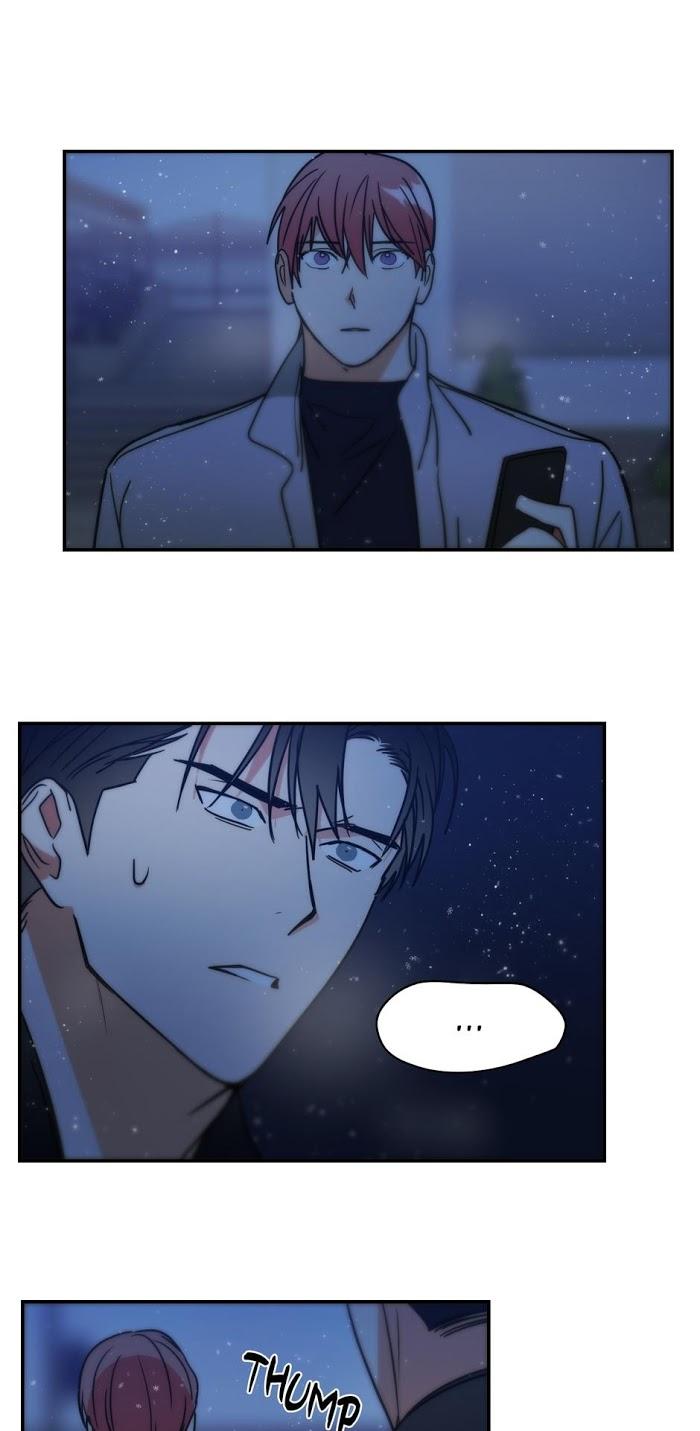 Antinomy by Gyeol – Season 2 [Eng] page 30