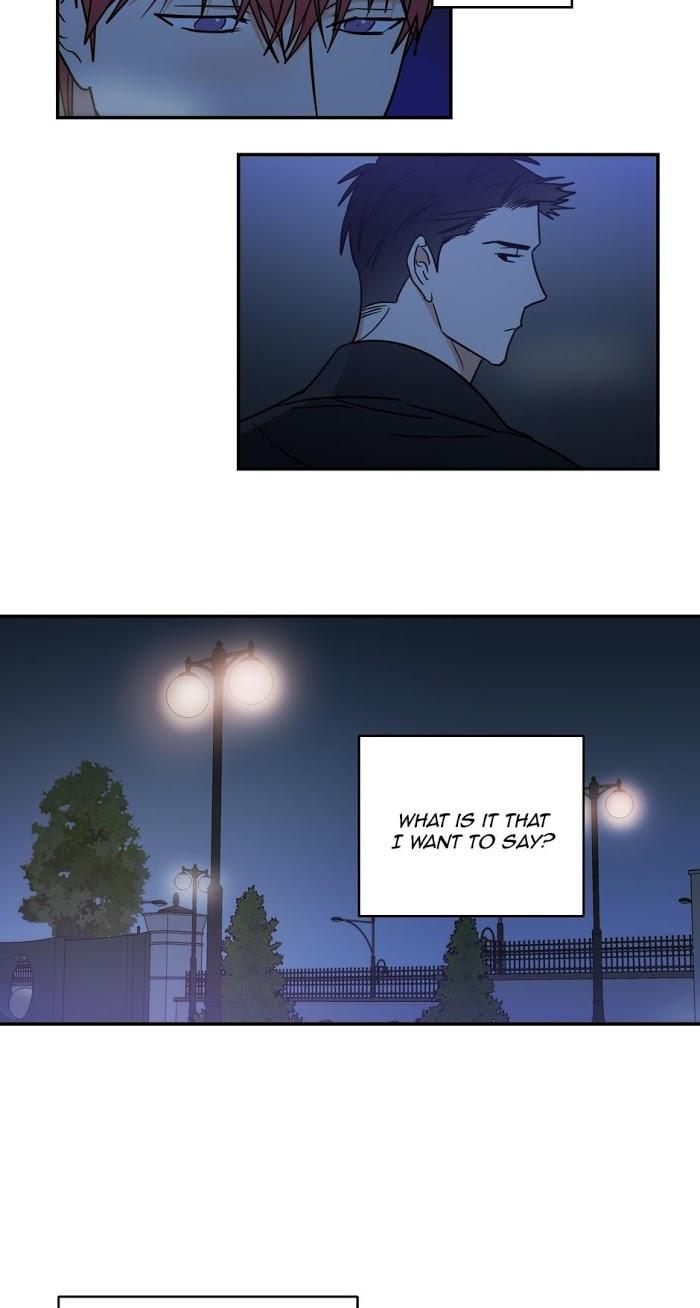 Antinomy by Gyeol – Season 2 [Eng] page 30