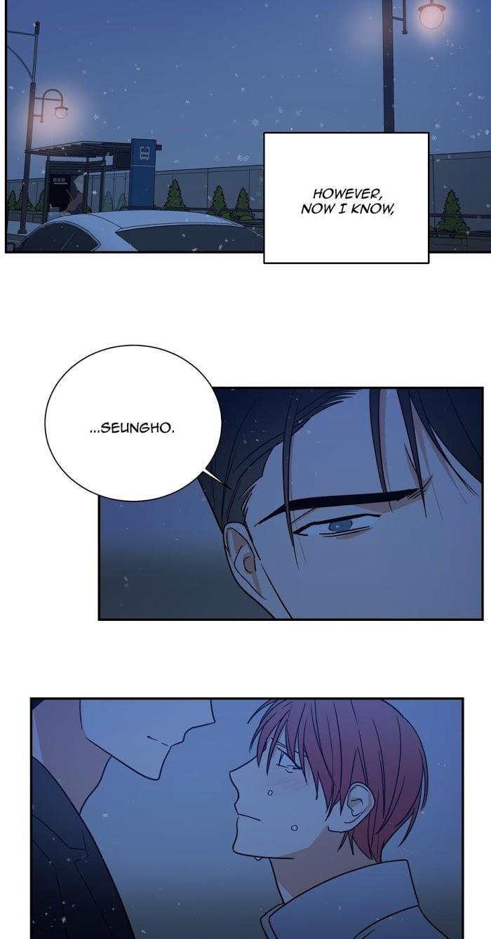 Antinomy by Gyeol – Season 2 [Eng] page 30