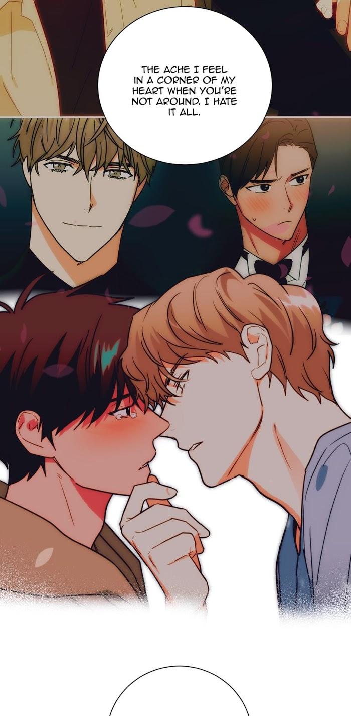 Antinomy by Gyeol – Season 2 [Eng] page 30