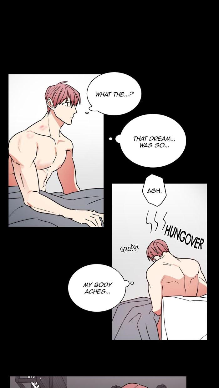 Antinomy by Gyeol – Season 2 [Eng] page 31