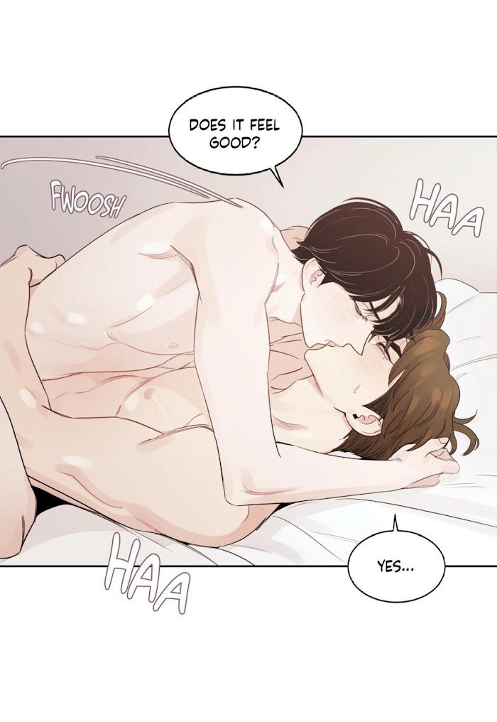 Crash Into Me by Re-run – Season 2 [Eng] page 30