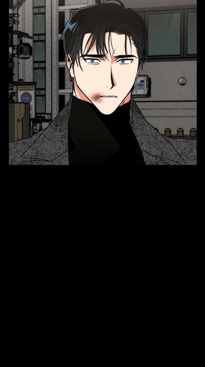 Antinomy by Gyeol – Season 2 [Eng] page 31