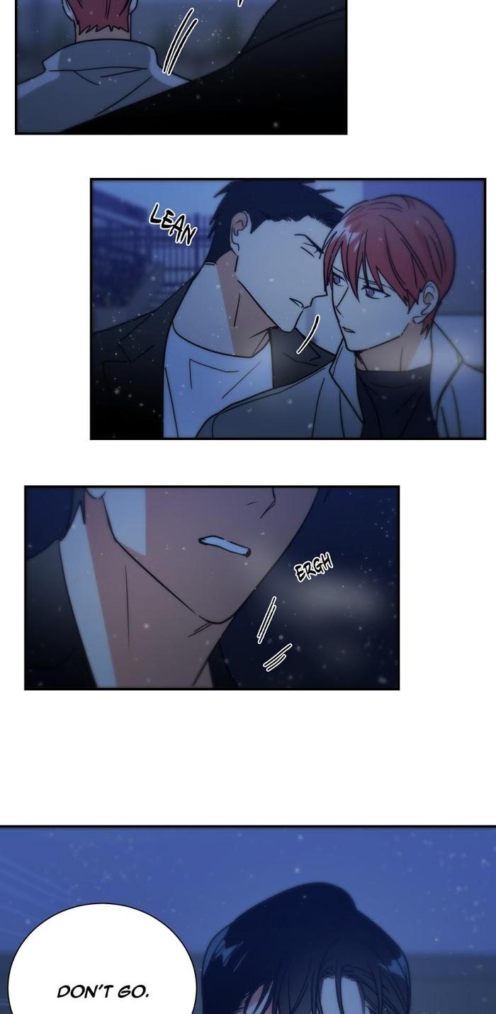 Antinomy by Gyeol – Season 2 [Eng] page 31