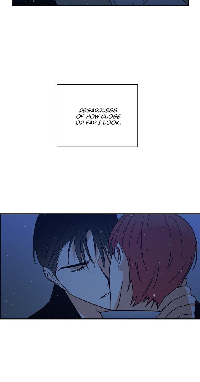 Antinomy by Gyeol – Season 2 [Eng] page 31