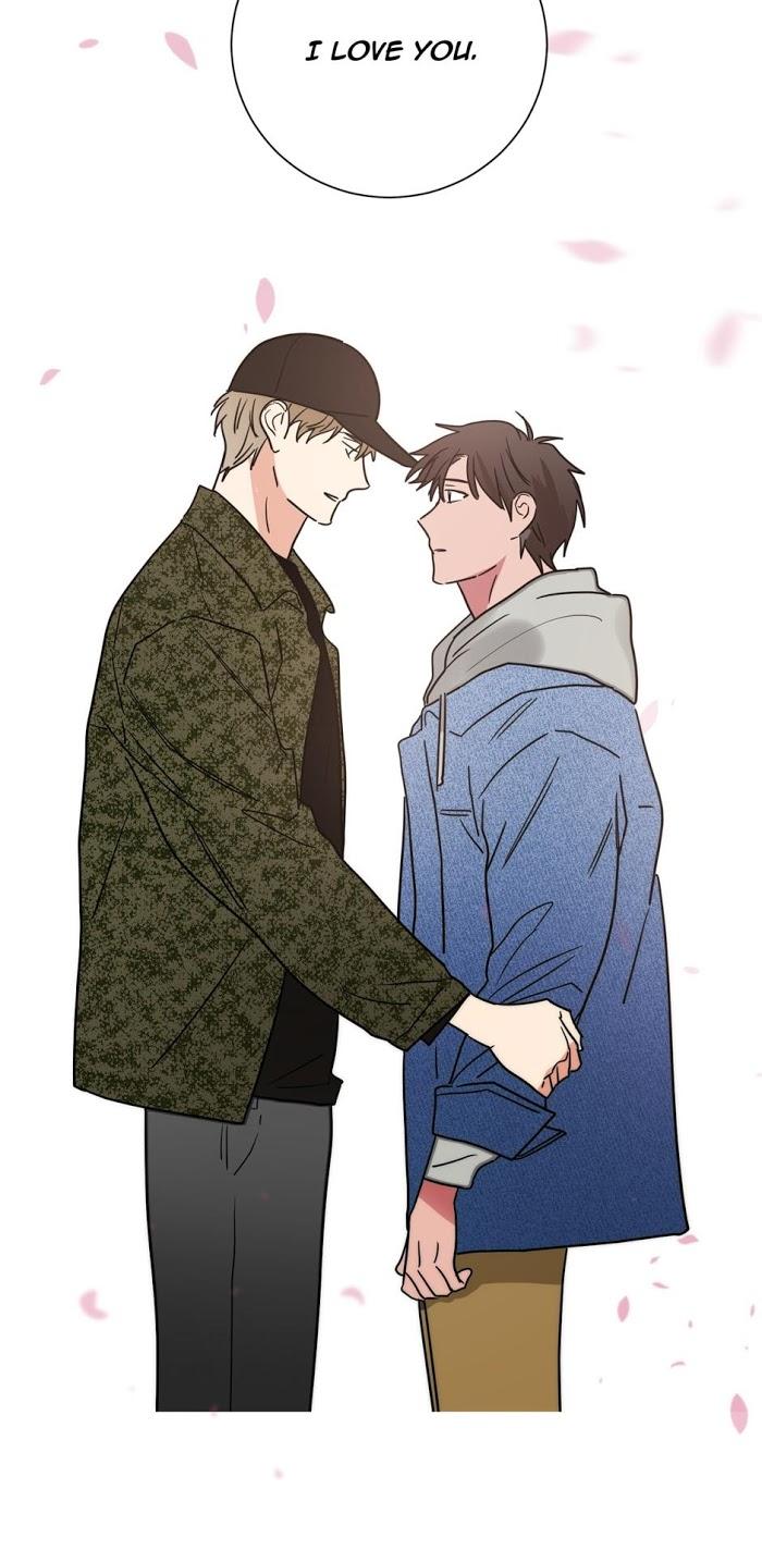 Antinomy by Gyeol – Season 2 [Eng] page 31