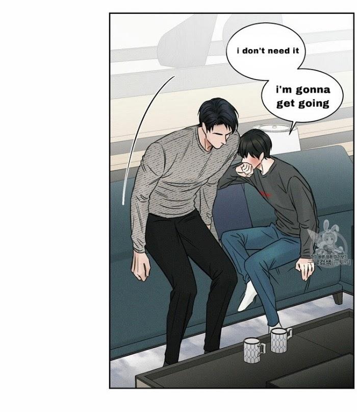 Even If You Don’t Love Me by Pando – Season 1 [Eng] page 31