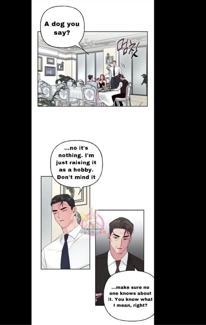 Madman Combo by Gyeja/ Jipang – Uncensored – Side 5 [Eng] page 32