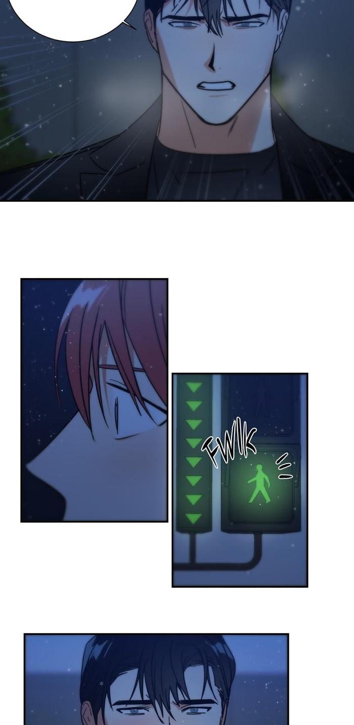 Antinomy by Gyeol – Season 2 [Eng] page 32