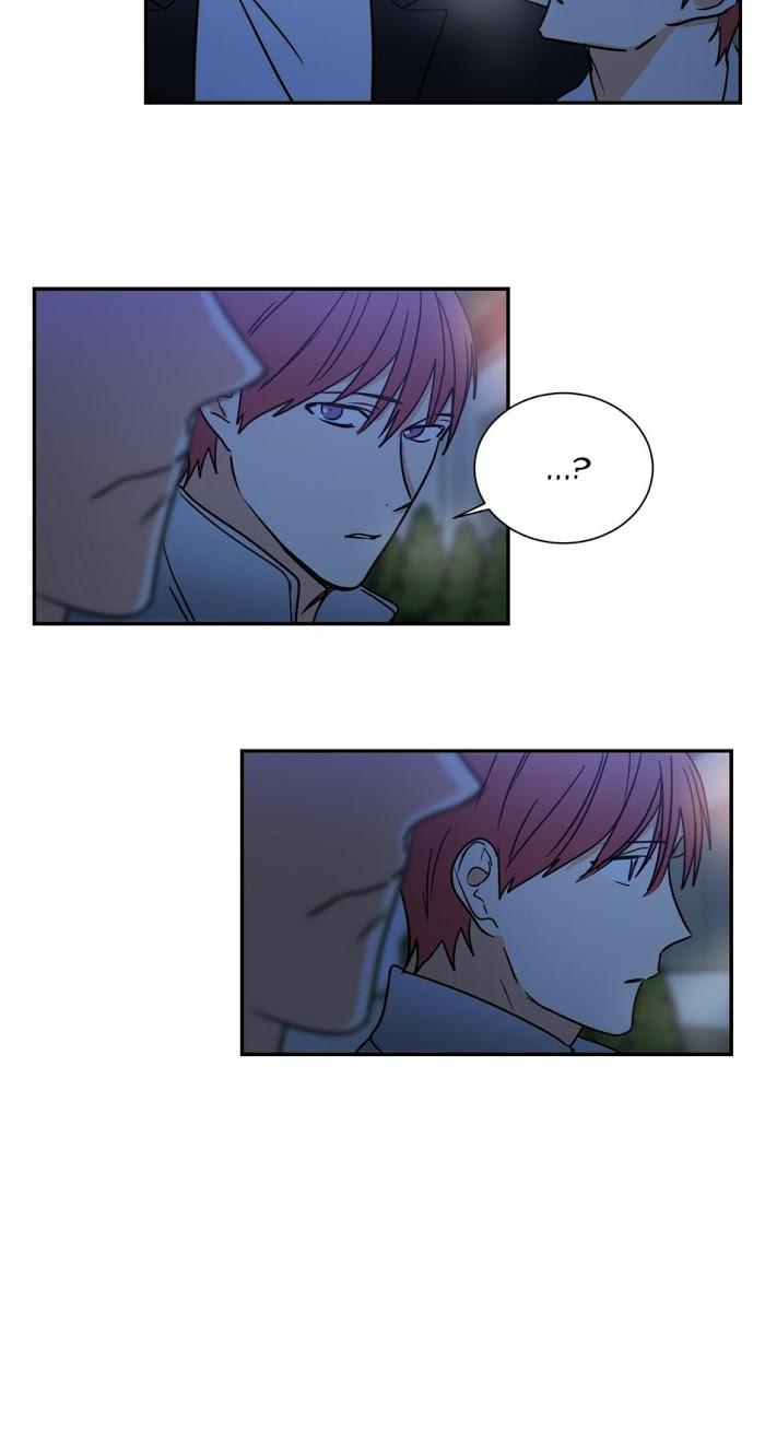 Antinomy by Gyeol – Season 2 [Eng] page 32