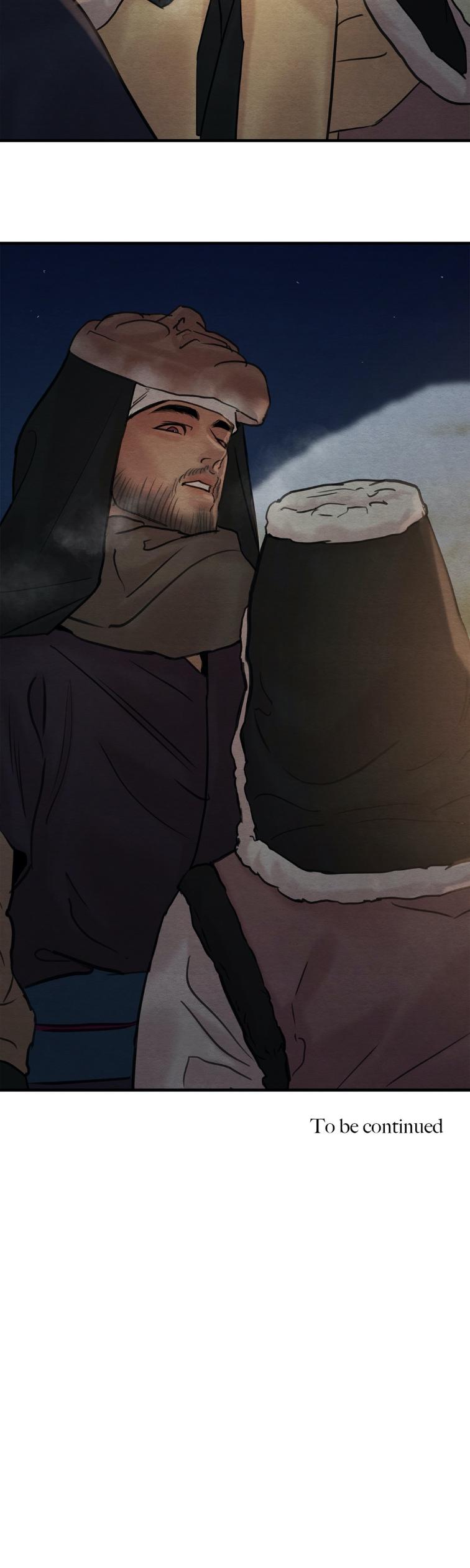 Painter of the Night by Byeonduck – Season 2 [Eng] page 32