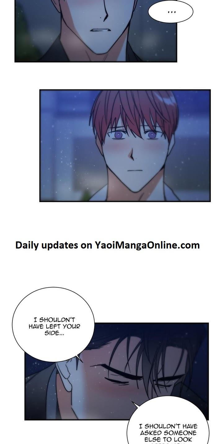 Antinomy by Gyeol – Season 2 [Eng] page 33