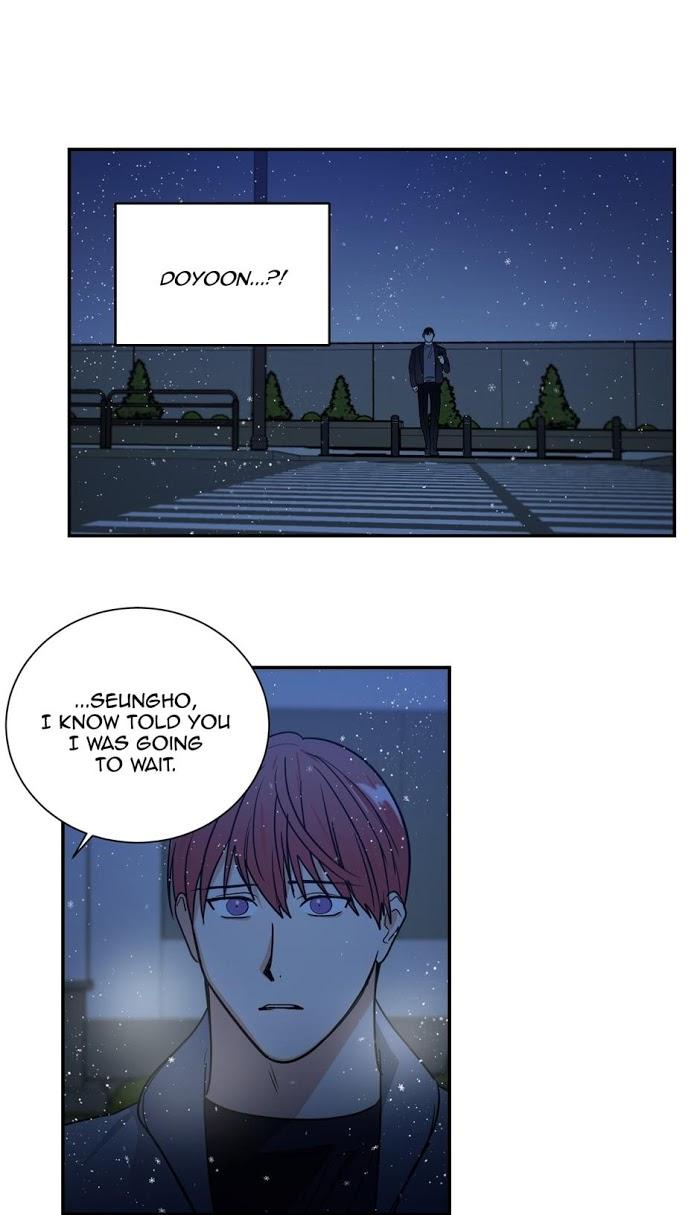 Antinomy by Gyeol – Season 2 [Eng] page 33