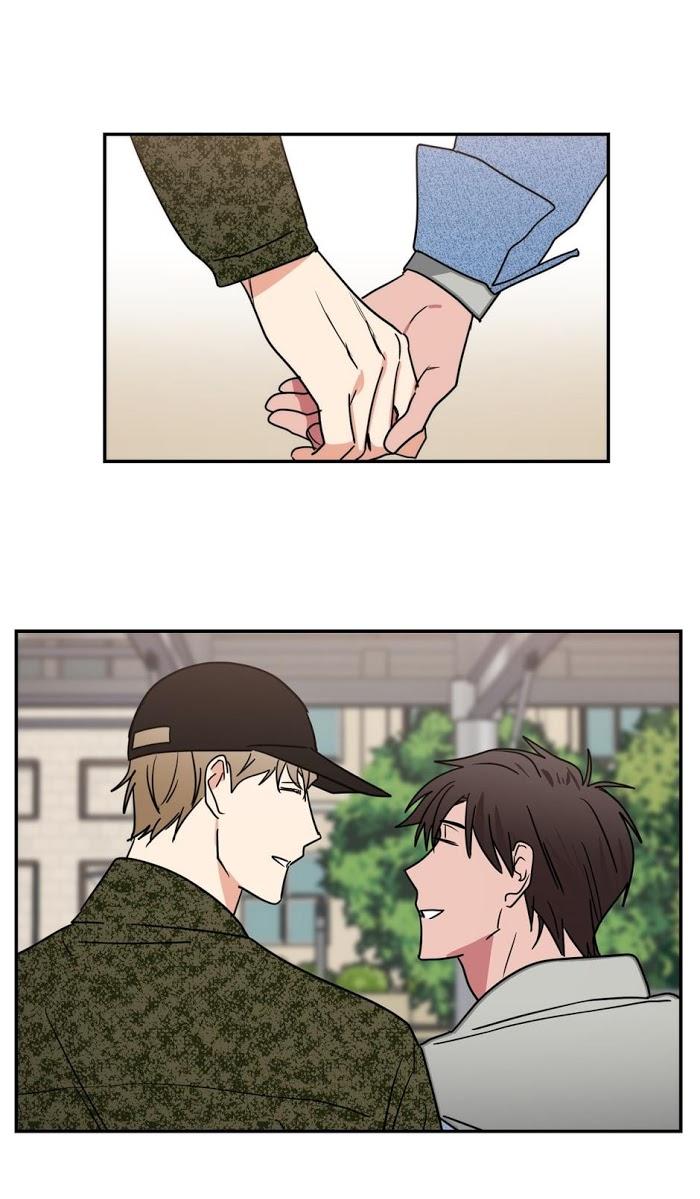 Antinomy by Gyeol – Season 2 [Eng] page 33