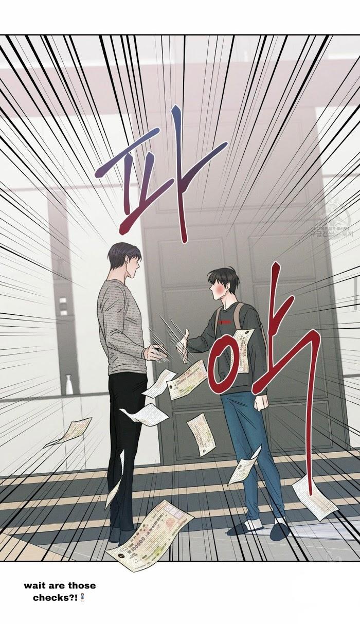 Even If You Don’t Love Me by Pando – Season 1 [Eng] page 34