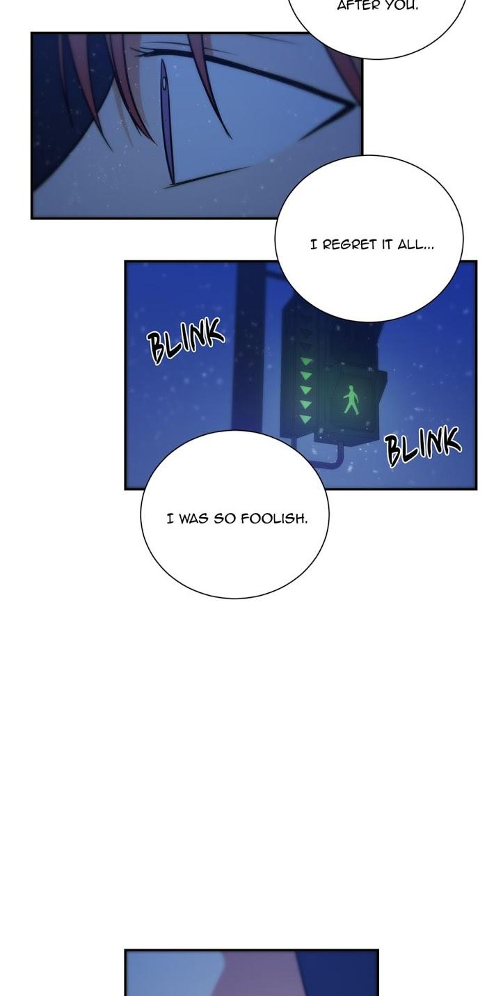 Antinomy by Gyeol – Season 2 [Eng] page 34