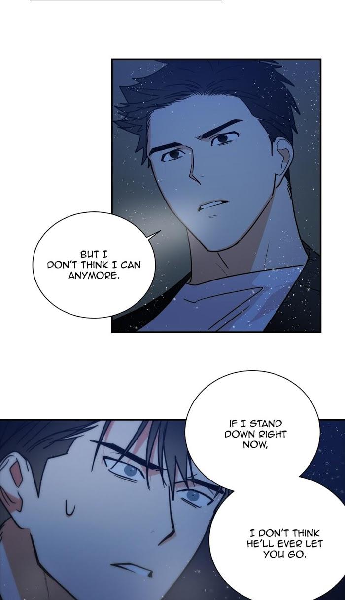 Antinomy by Gyeol – Season 2 [Eng] page 34