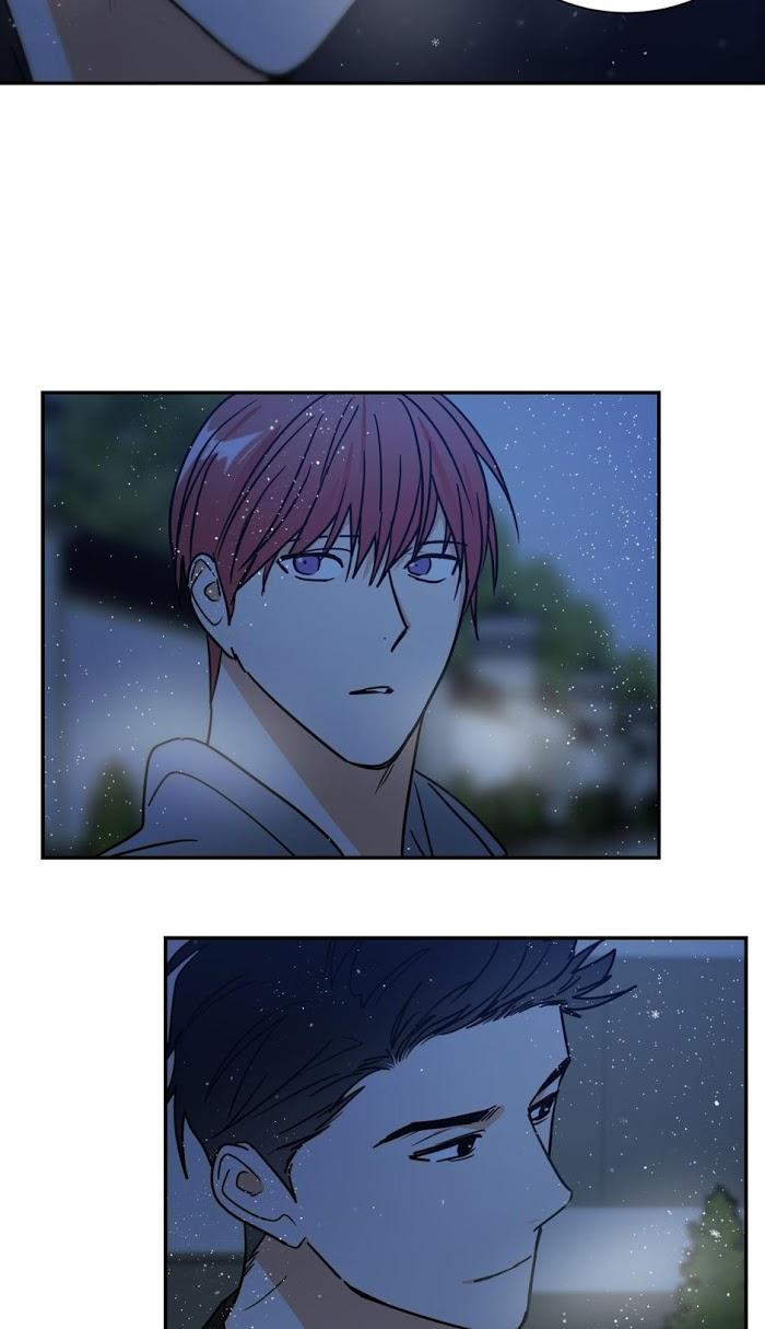 Antinomy by Gyeol – Season 2 [Eng] page 35