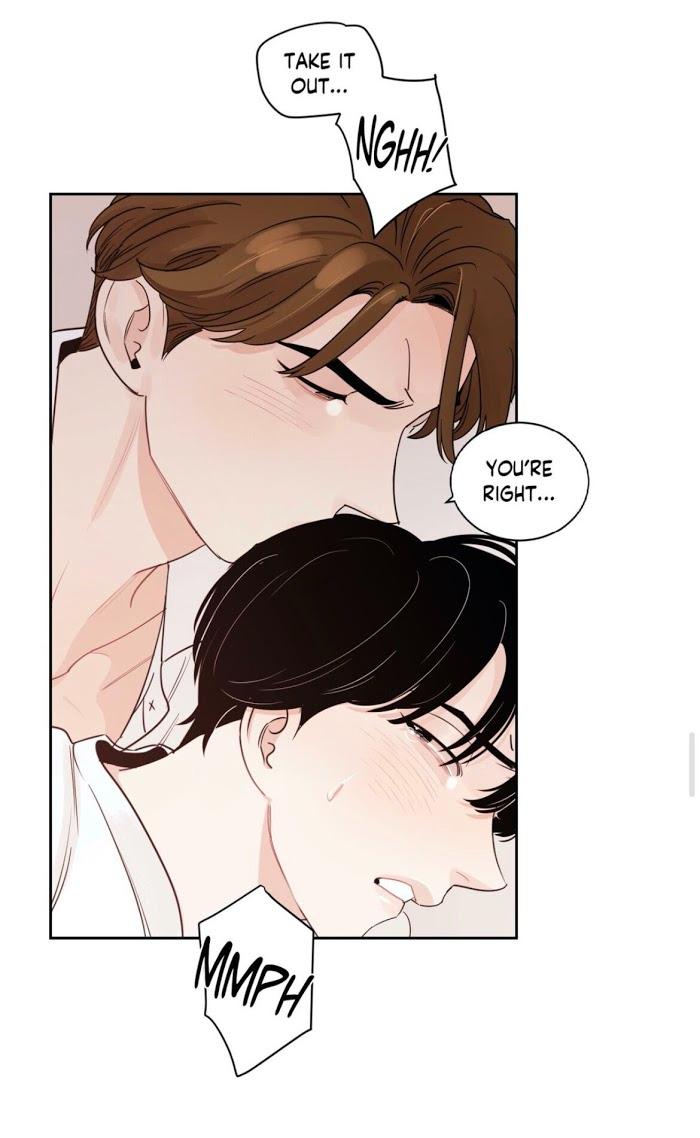 Crash Into Me by Re-run – Season 2 [Eng] page 35