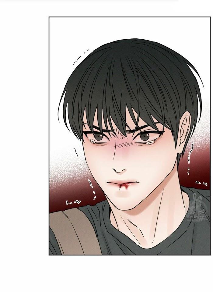 Even If You Don’t Love Me by Pando – Season 1 [Eng] page 35