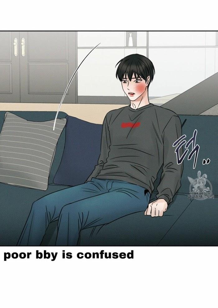 Even If You Don’t Love Me by Pando – Season 1 [Eng] page 35