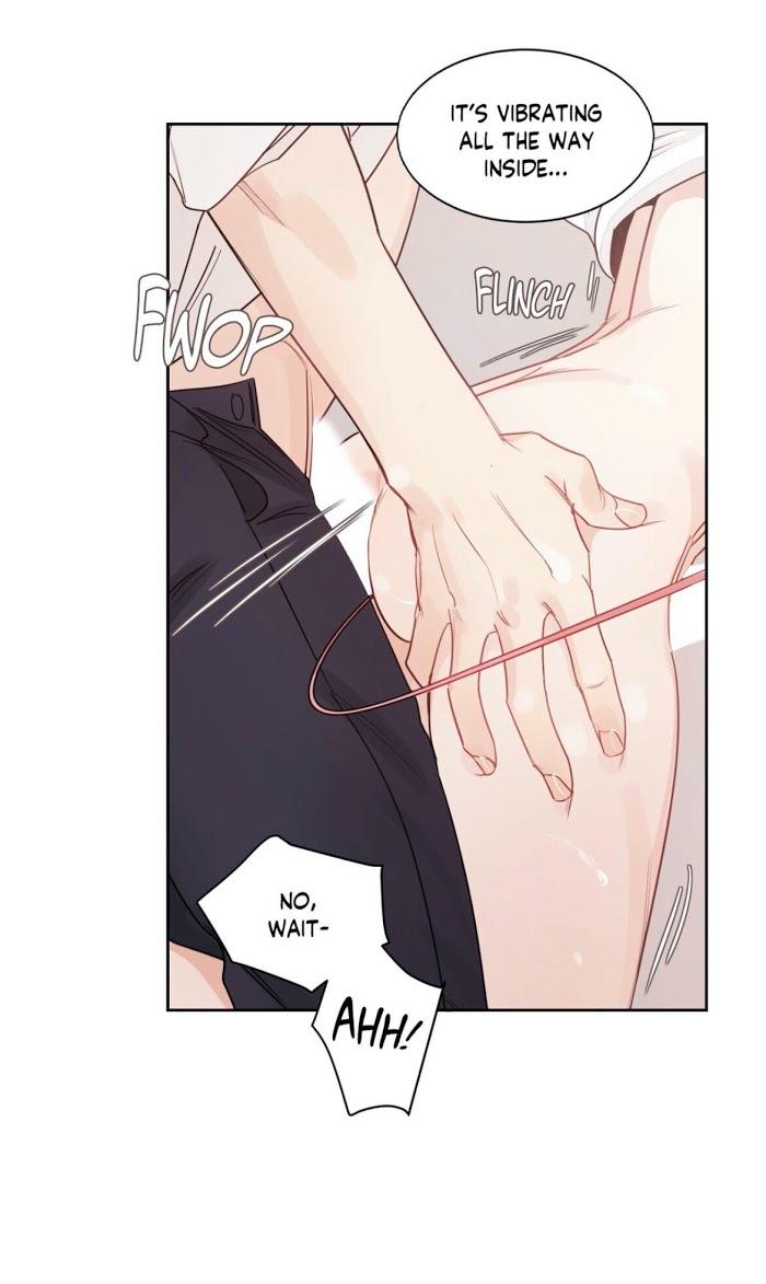 Crash Into Me by Re-run – Season 2 [Eng] page 36