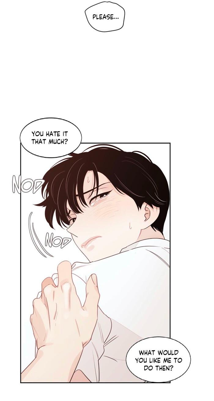 Crash Into Me by Re-run – Season 2 [Eng] page 38