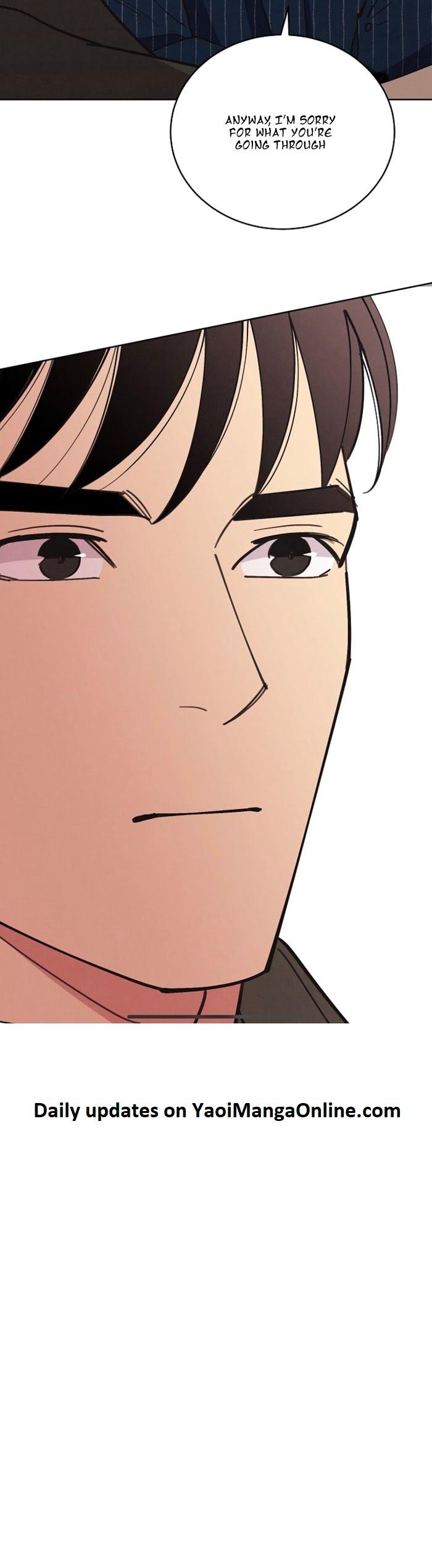 Dear Benjamin by Id, Top Jung – Ch. 46 [Eng] page 38