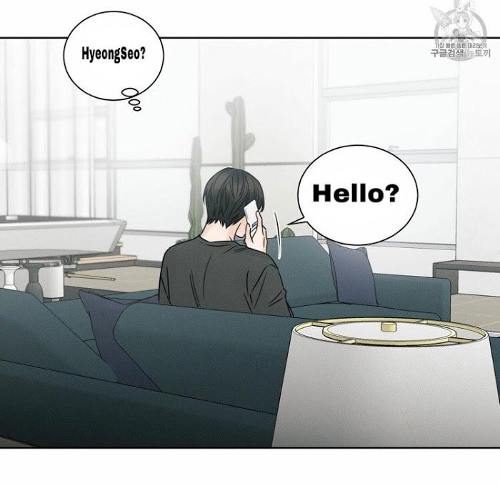 Even If You Don’t Love Me by Pando – Season 1 [Eng] page 38