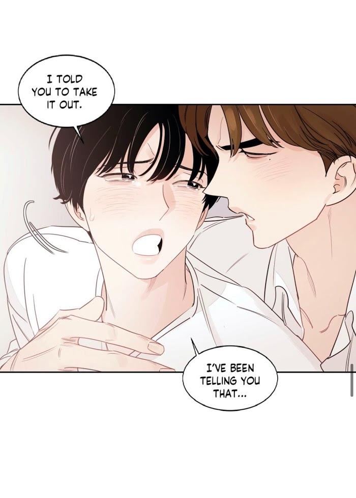 Crash Into Me by Re-run – Season 2 [Eng] page 39