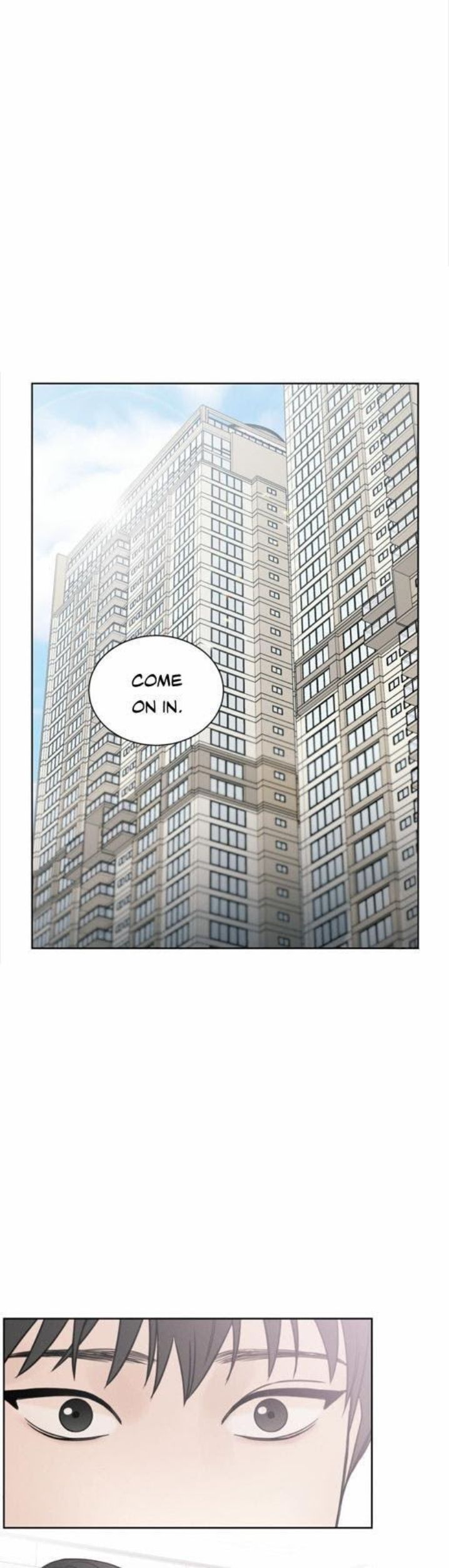 Even If You Don’t Love Me by Pando – Season 1 [Eng] page 3