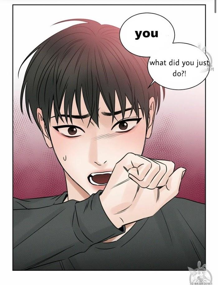 Even If You Don’t Love Me by Pando – Season 1 [Eng] page 3