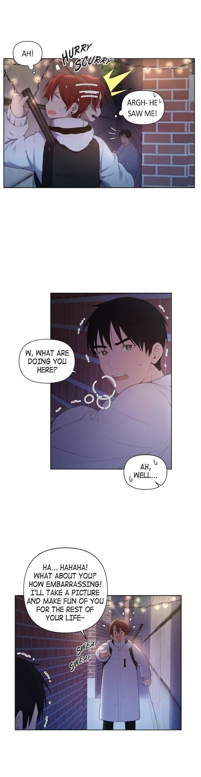 Affectionately by 켐제 (kemje) [Eng] page 4