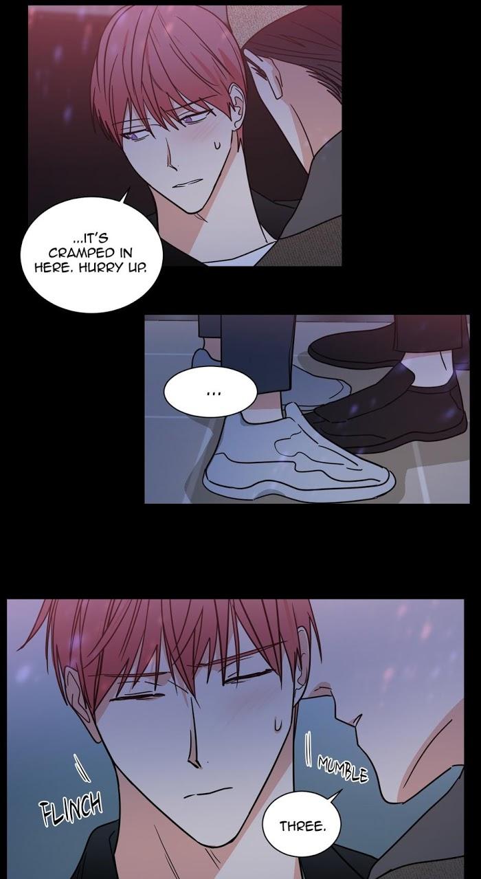 Antinomy by Gyeol – Season 2 [Eng] page 4