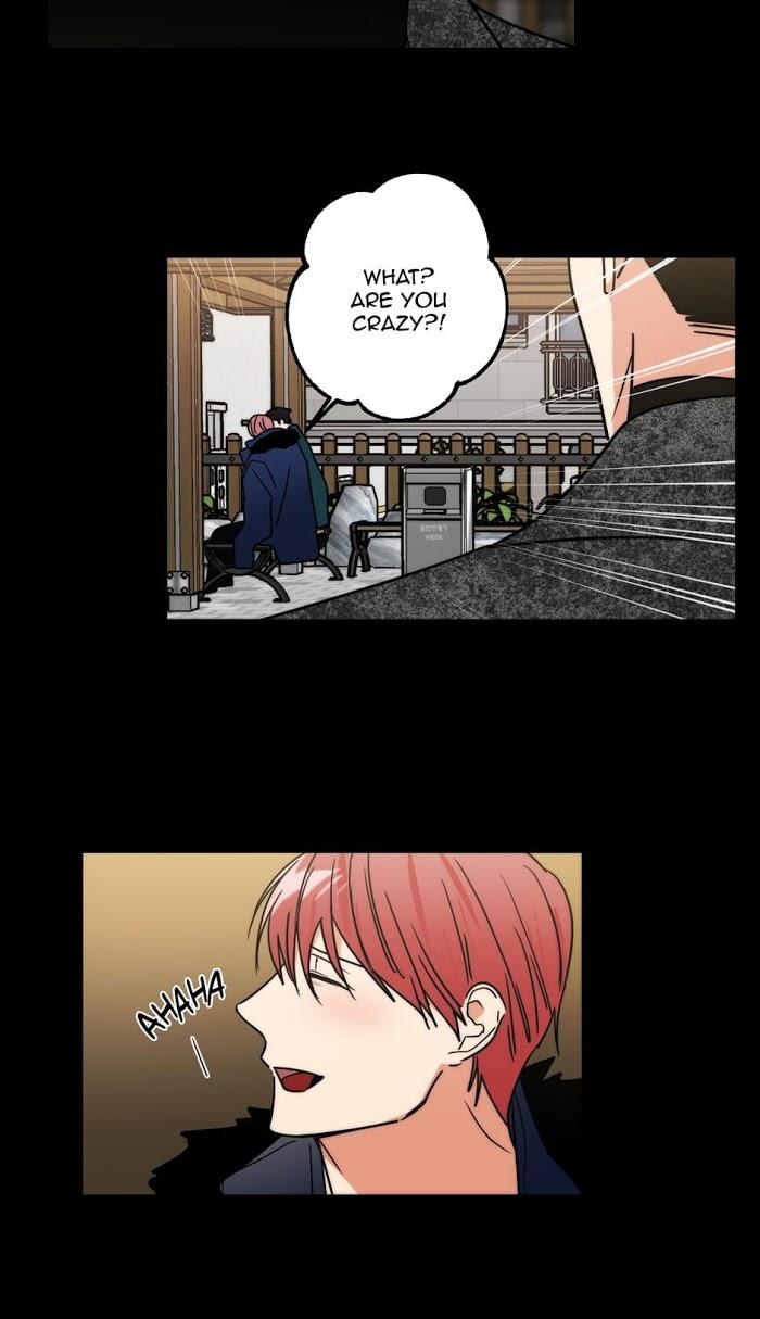 Antinomy by Gyeol – Season 2 [Eng] page 4