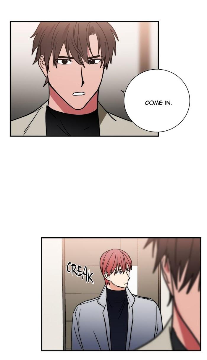 Antinomy by Gyeol – Season 2 [Eng] page 4