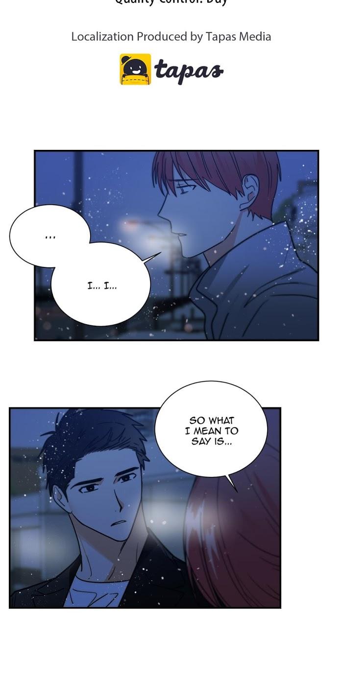 Antinomy by Gyeol – Season 2 [Eng] page 4