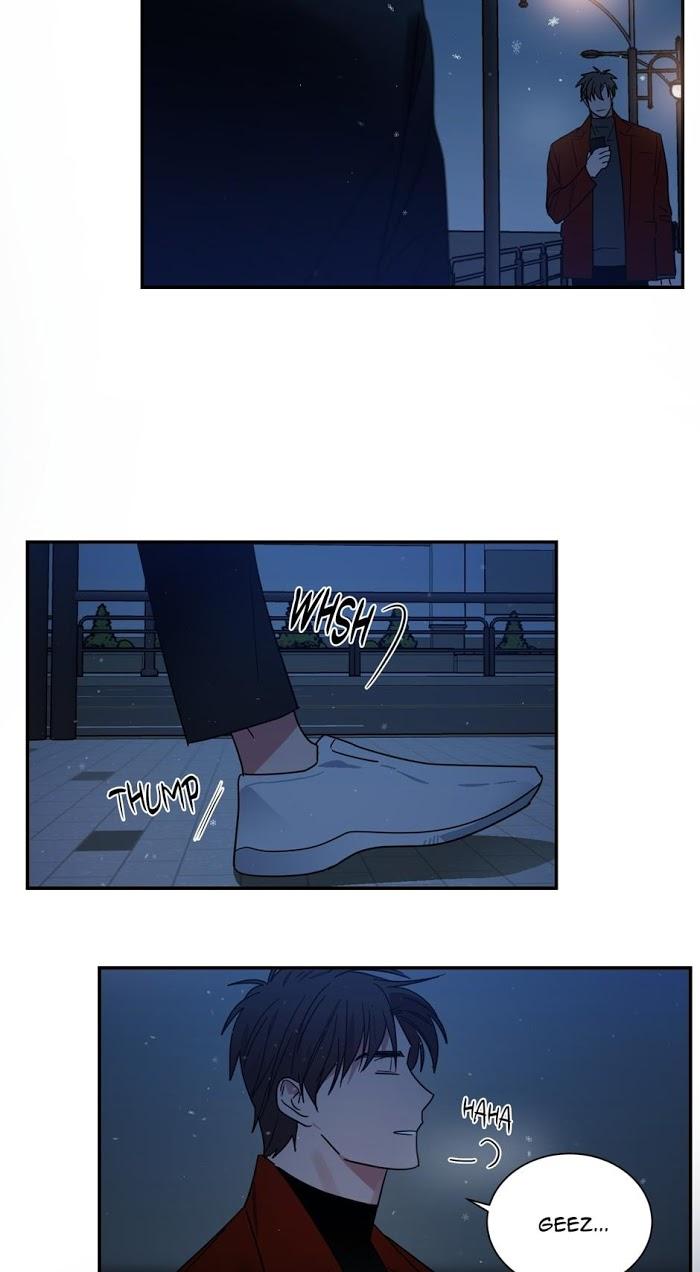 Antinomy by Gyeol – Season 2 [Eng] page 4