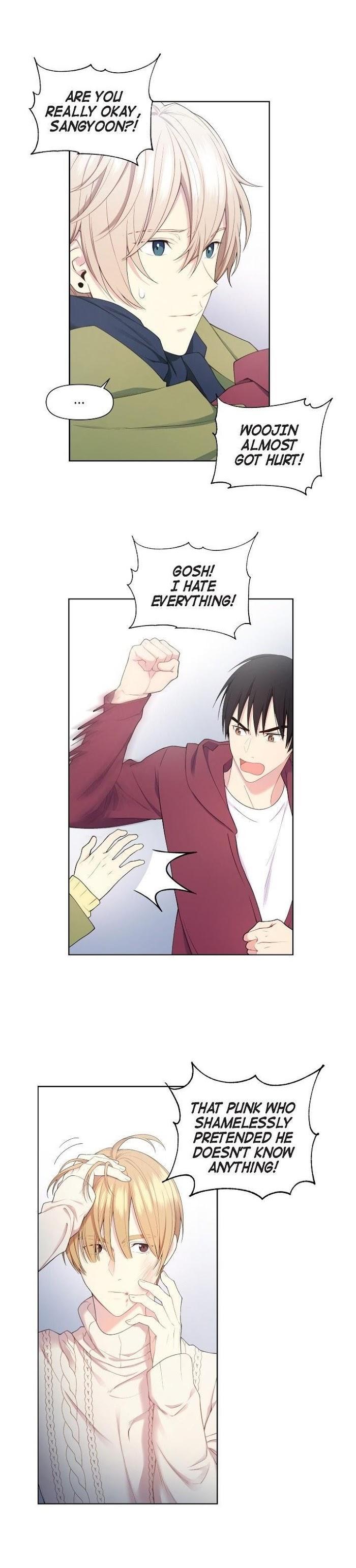 Affectionately by 켐제 (kemje) [Eng] page 4