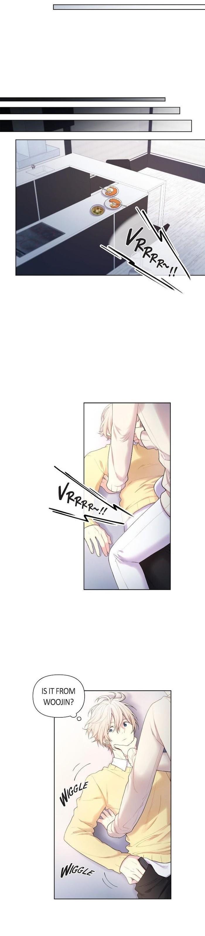 Affectionately by 켐제 (kemje) [Eng] page 4