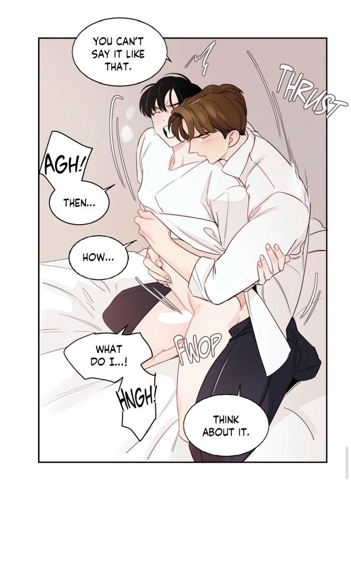 Crash Into Me by Re-run – Season 2 [Eng] page 40