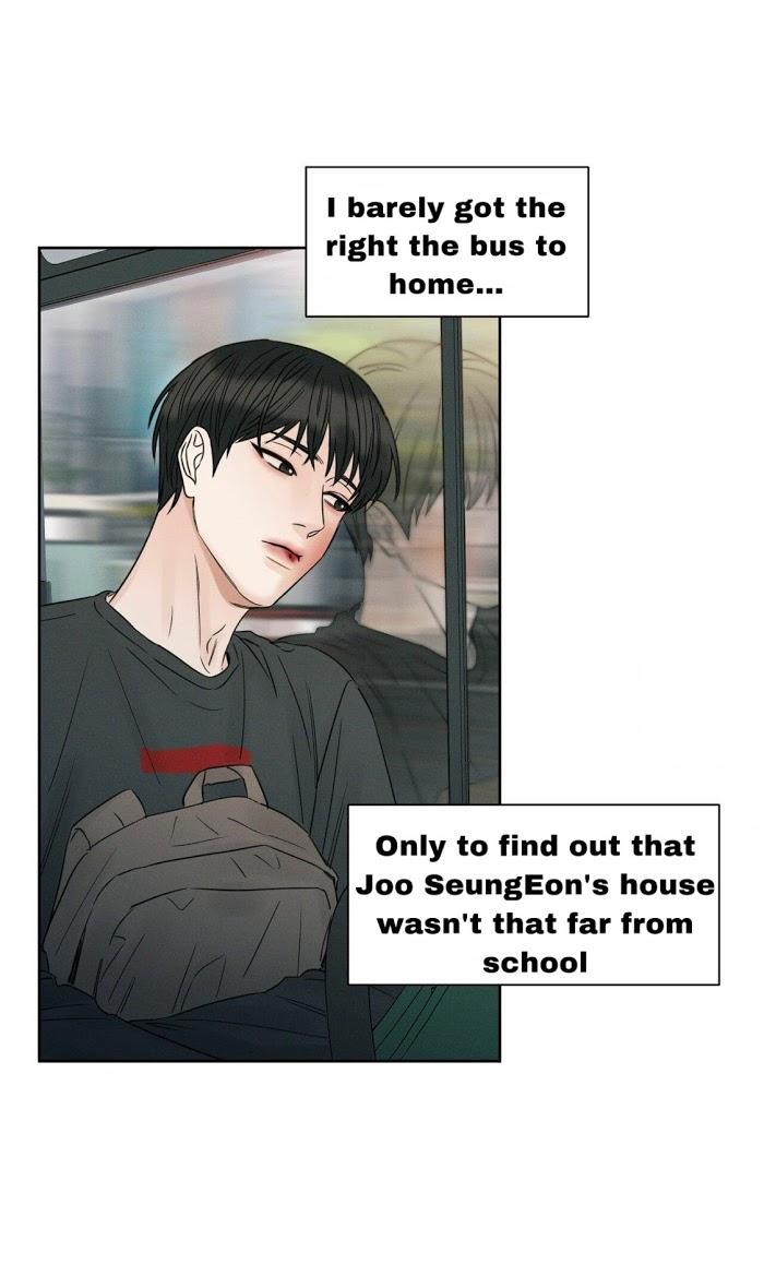 Even If You Don’t Love Me by Pando – Season 1 [Eng] page 40