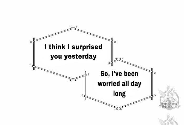 Even If You Don’t Love Me by Pando – Season 1 [Eng] page 40