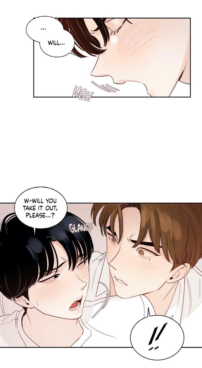 Crash Into Me by Re-run – Season 2 [Eng] page 41