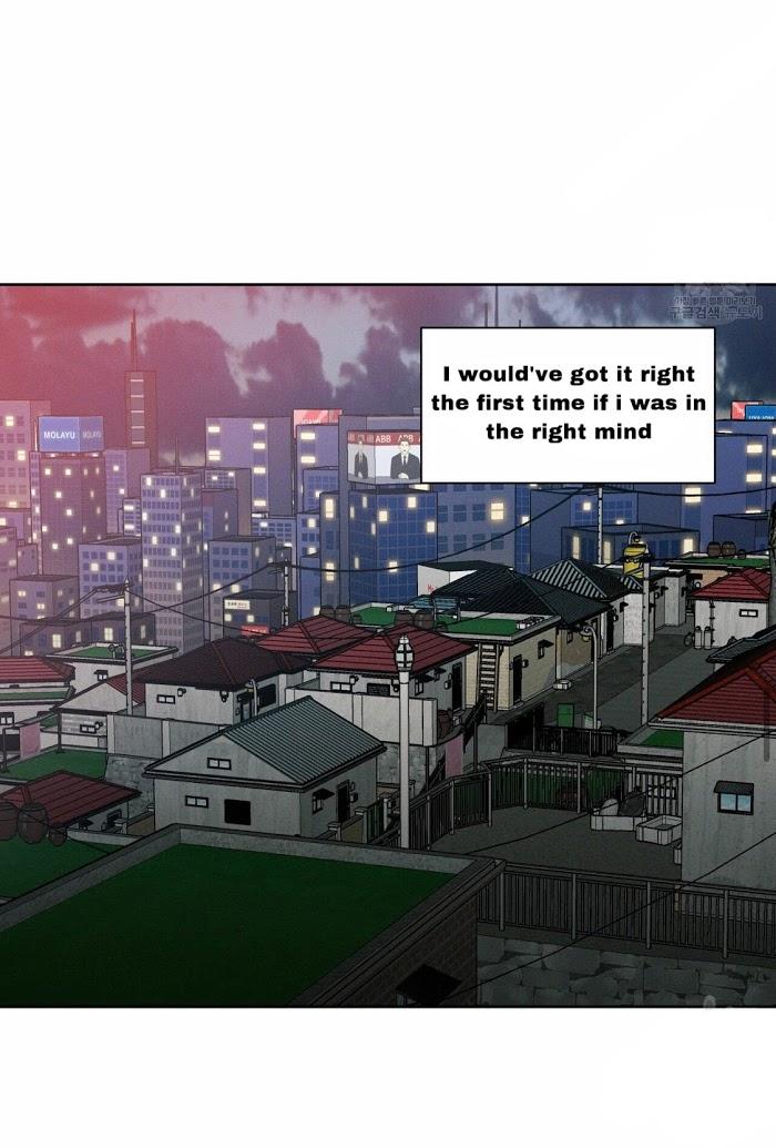 Even If You Don’t Love Me by Pando – Season 1 [Eng] page 41