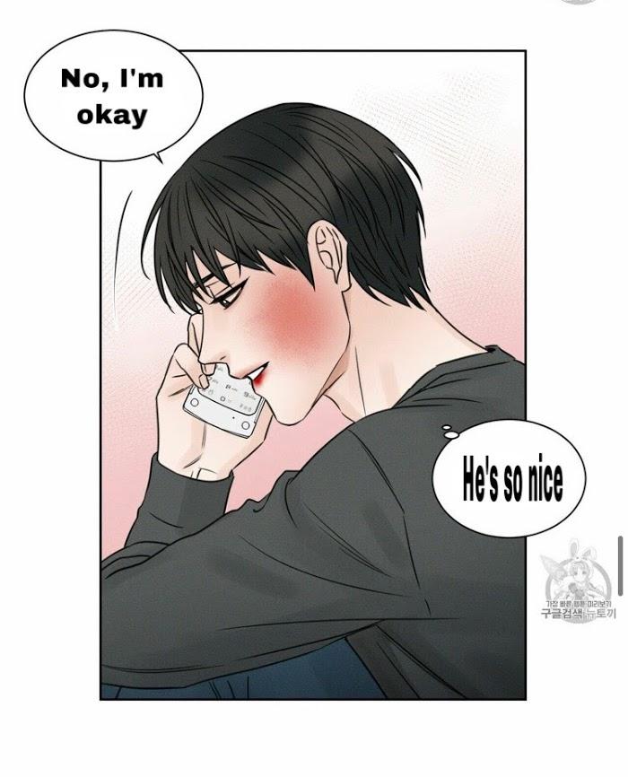 Even If You Don’t Love Me by Pando – Season 1 [Eng] page 41