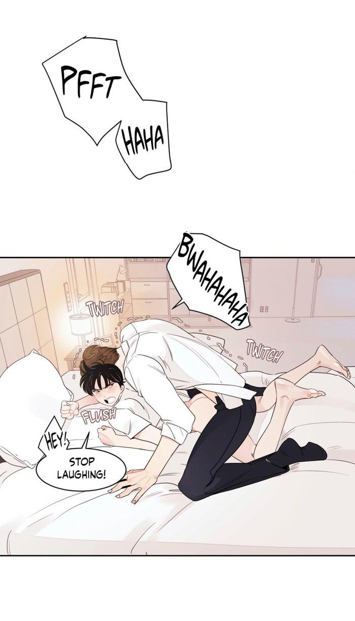 Crash Into Me by Re-run – Season 2 [Eng] page 42