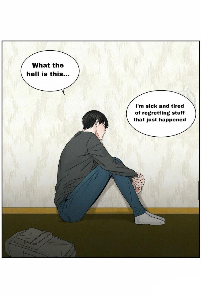 Even If You Don’t Love Me by Pando – Season 1 [Eng] page 42