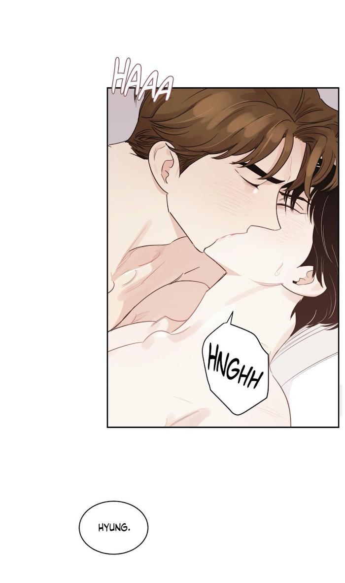 Crash Into Me by Re-run – Season 2 [Eng] page 41