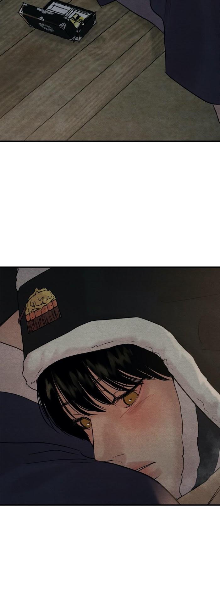 Painter of the Night by Byeonduck – Season 2 [Eng] page 43